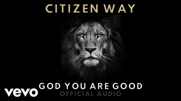 Citizen Way - Mountains